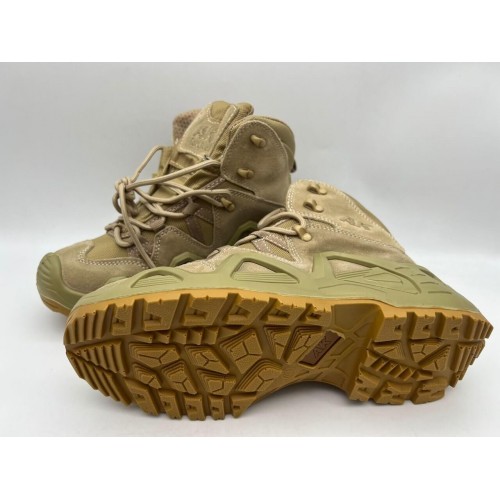 Тактические треккинговые ботинки “AK Tactical” средние в Норильске