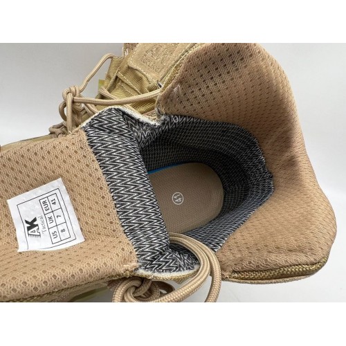 Тактические треккинговые ботинки “AK Tactical” средние в Норильске