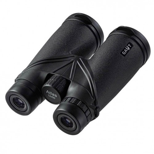 Бинокль GAUT Atlas 12x50 Waterproof, призмы Roof BK7 в Норильске