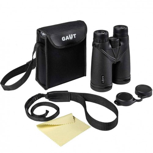 Бинокль GAUT Atlas 12x50 Waterproof, призмы Roof BK7 в Норильске