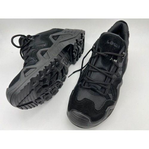 Тактические треккинговые демисезонные ботинки реплика LOWA (Низкие) в Норильске