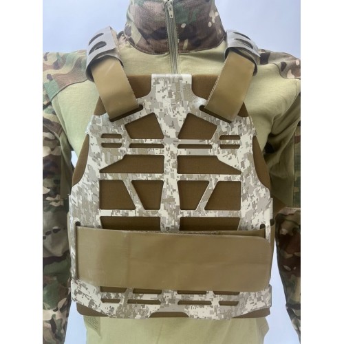 Emersongear тактический каркасно-модульный жилет в Норильске