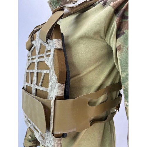 Emersongear тактический каркасно-модульный жилет в Норильске