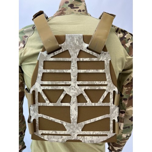 Emersongear тактический каркасно-модульный жилет в Норильске