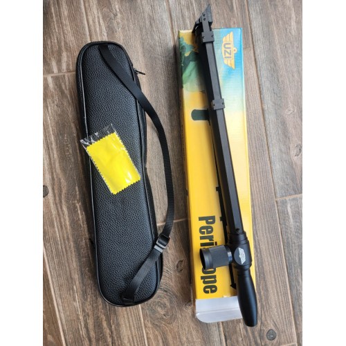 Труба разведчика в Норильске