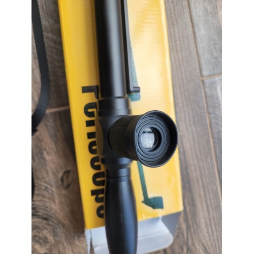 Труба разведчика в Норильске