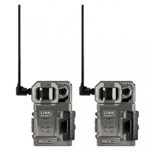 Фотоловушка SPYPOINT LINK-MICRO-LTE-TWIN в Норильске
