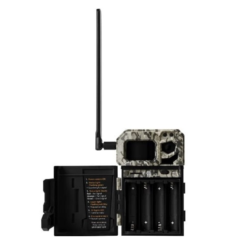 Фотоловушка SPYPOINT LINK-MICRO-S-LTE в Норильске
