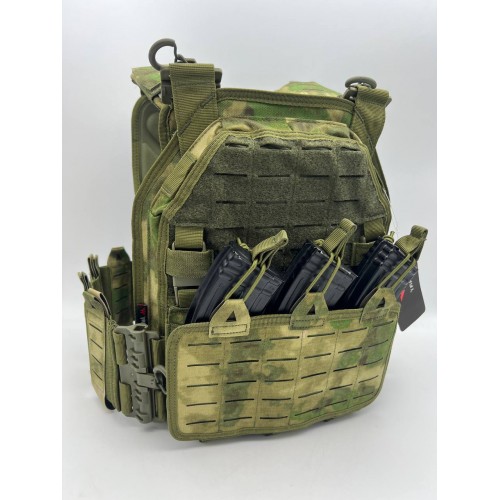 Разгрузка/плитник YAKEDA VT-6094 на Fast drop в Норильске