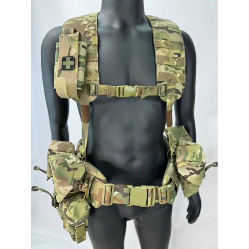 Разгрузочно-поясная система Воевода 14/23 в Норильске