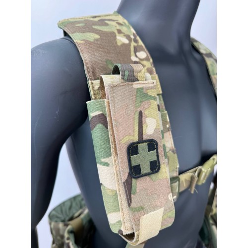 Разгрузочно-поясная система Воевода 14/23 в Норильске