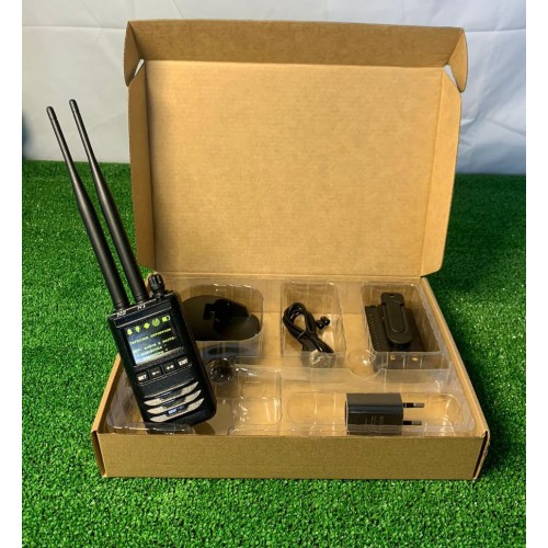 Детектор дронов JH-N2 5 каналов в Норильске