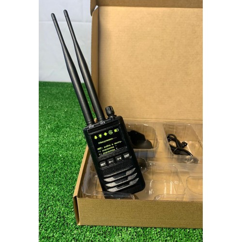 Детектор дронов JH-N2 5 каналов в Норильске