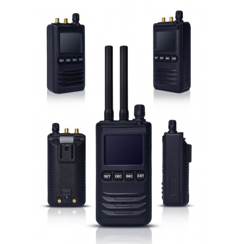 Детектор дронов JH-N2 5 каналов в Норильске