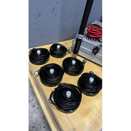 РЭБ РОМАШКА-6 канальный в Норильске подавитель дронов