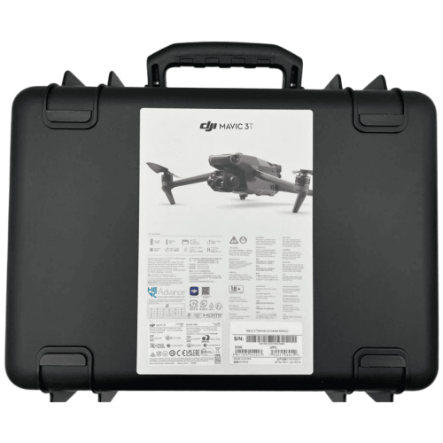 Квадрокоптер DJI Mavic 3T Thermal (Universal Edition) / DJI RC PRO в Норильске