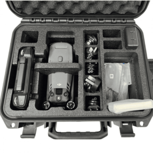 Квадрокоптер DJI Mavic 3T Thermal (Universal Edition) / DJI RC PRO в Норильске