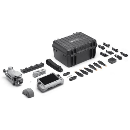 Квадрокоптер DJI Matrice 4T Thermal в Норильске