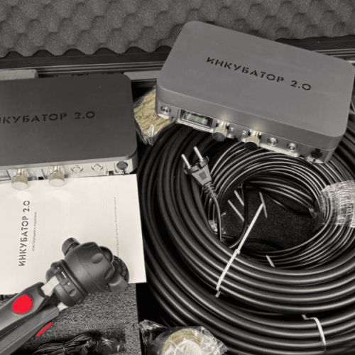 Усилитель сигнала для дронов Инкубатор 2.0 в Норильске