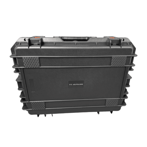 Усилитель сигнала для дронов Инкубатор 2.0 в Норильске