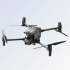 Квадрокоптер DJI Matrice 30T с тепловизионной камерой в Норильске