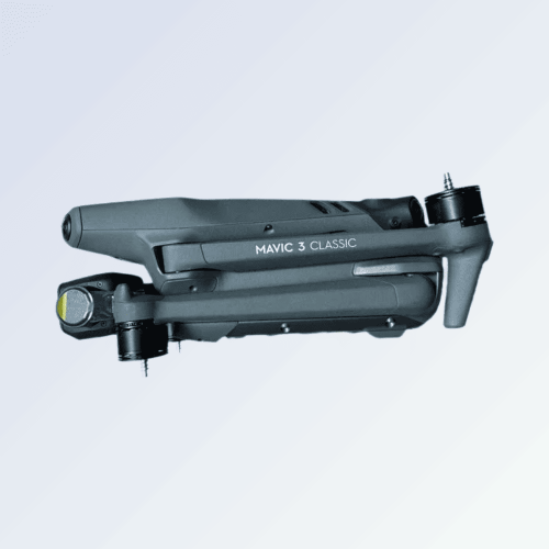 Квадрокоптер DJI Mavic 3 Classic (тушка) в Норильске