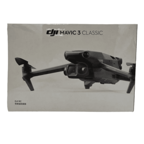 Квадрокоптер DJI Mavic 3 Classic (DJI RC) в Норильске