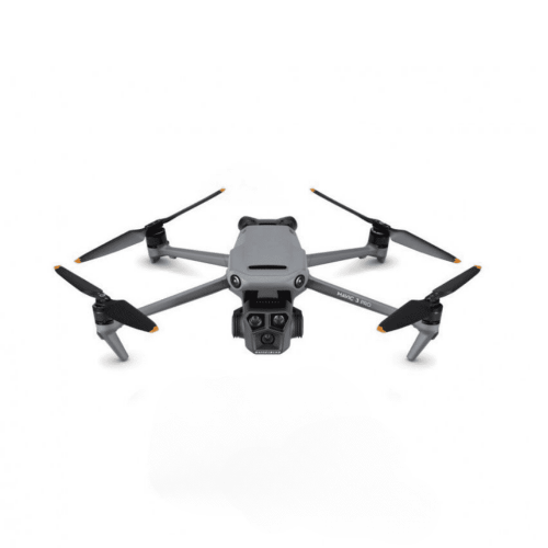 Квадрокоптер DJI Mavic 3 Pro в Норильске с пультом DJI RC
