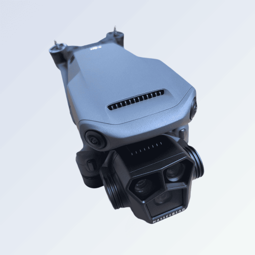 Квадрокоптер DJI Mavic 3 Pro (тушка) в Норильске