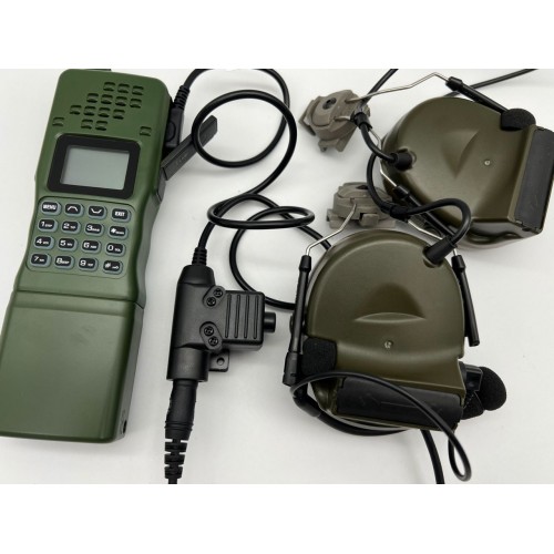 Кнопка активации радиосвязи PTT U94 в Норильске