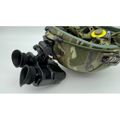 Прибор ночного видения NV-8000 v2.0 3D NIGHT VISION 4K VIDEO с адаптером на шлем в Норильске