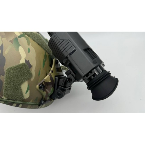Прибор ночного видения NV-8000 v2.0 3D NIGHT VISION 4K VIDEO с адаптером на шлем в Норильске