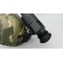 Прибор ночного видения NV-8000 v2.0 3D NIGHT VISION 4K VIDEO с адаптером на шлем в Норильске