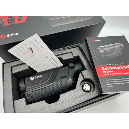 Тепловизионный монокуляр Guide TD211 в Норильске