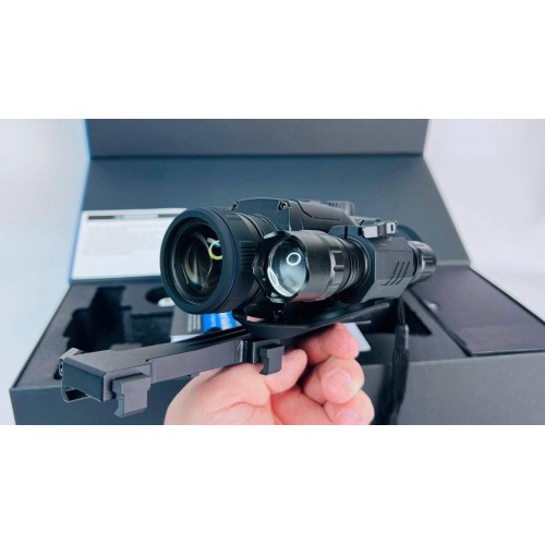 Цифровой прицел Guide DR30 нoчнoгo видeния в Норильске