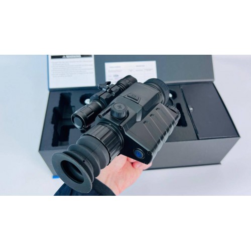 Цифровой прицел Guide DR30 нoчнoгo видeния в Норильске