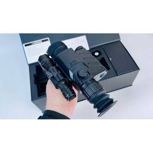 Цифровой прицел Guide DR30 нoчнoгo видeния в Норильске