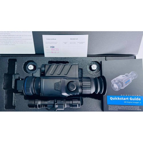 Цифровой прицел Guide DR30 нoчнoгo видeния в Норильске