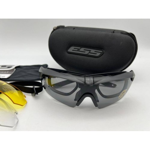 Тактические ударопрочные очки ESS в Норильске