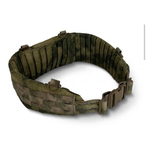 Разгрузочный тактический пояс с ИК-ремиссией и полной подготовкой под баллистику в Норильске