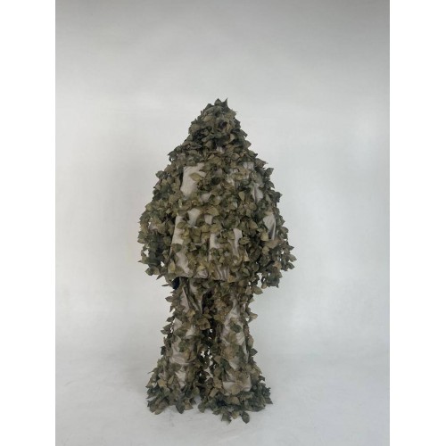 Комплект маскировочный «СНАЙПЕР/РАЗВЕДЧИК» с имитацией  листьев в Норильске