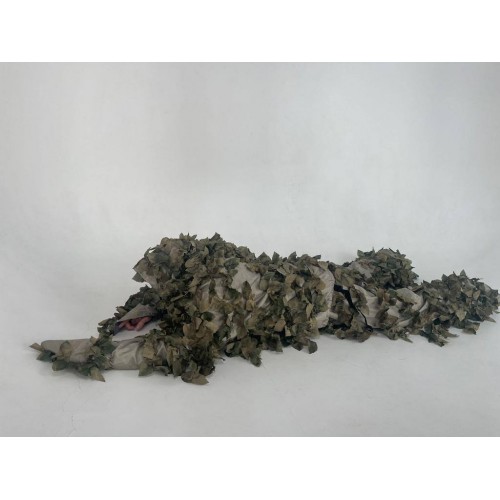 Комплект маскировочный «СНАЙПЕР/РАЗВЕДЧИК» с имитацией  листьев в Норильске