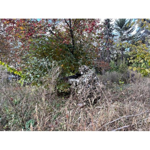 Комплект маскировочный «СНАЙПЕР/РАЗВЕДЧИК» с имитацией  листьев в Норильске