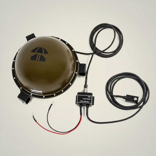 РЭБ «ЗОНТ» L4 680–2510 МГц 200Вт в Норильске подавитель FPV-дронoв