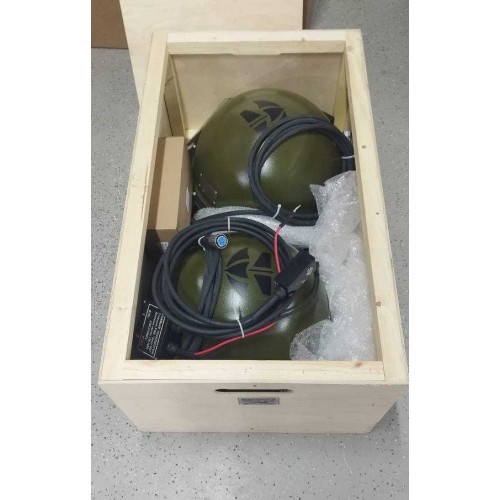 РЭБ «ЗОНТ» L5 400–1200 в Норильске  купольная защита от FPV-дронов