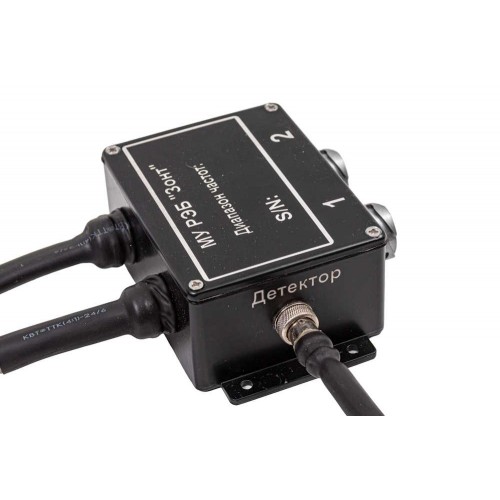 РЭБ «ЗОНТ» L5 400–1200 в Норильске  купольная защита от FPV-дронов