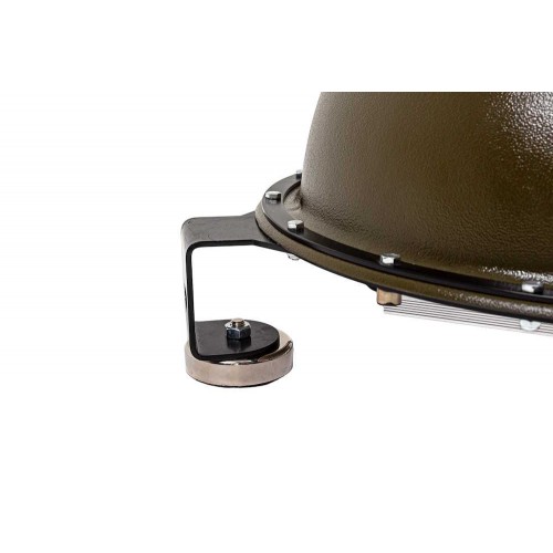 РЭБ «ЗОНТ» L5 400–1200 в Норильске  купольная защита от FPV-дронов