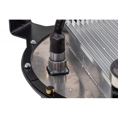 РЭБ «ЗОНТ» L5 400–1200 в Норильске  купольная защита от FPV-дронов