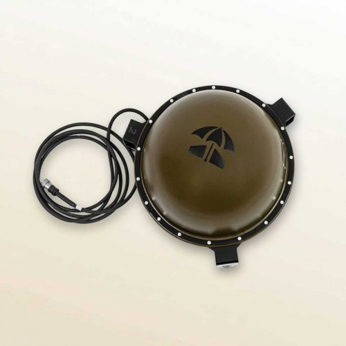 РЭБ «ЗОНТ» L3 680–1200 МГц 200 Вт в Норильске подавитель FPV-дронов и БПЛА