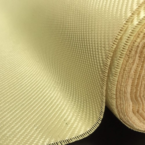 Кевлар, арамидная ткань в полотне / рулон в Норильске